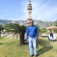 Ranjit Kumar Sahoo