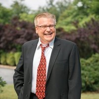 Dwight Marwede