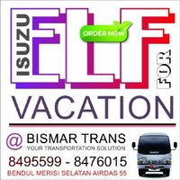 Bismar trans