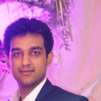 Syed Rizwan Ahmed