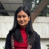Vaishnavi Deshmane