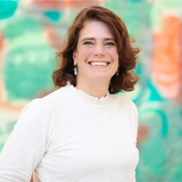 Marieke Kraak - Witte