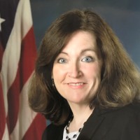 Donna Calvert