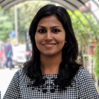 Dr. Arpita Saha