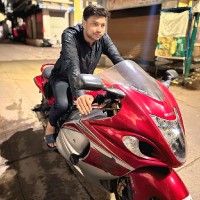 Syed Irfan Uddin