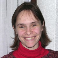 luisa bonzano