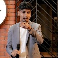Saurabh Patil