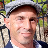 Laurent Froidefond