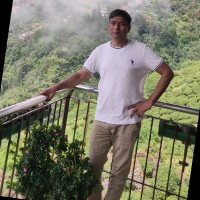 Rakesh Kumar