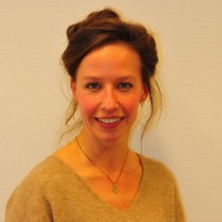 Anne Van Der Hoeven