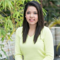 Kasturi Mitra