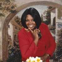 Angela Mcgraw-Booker
