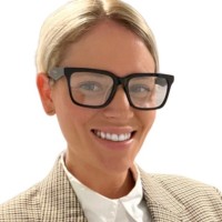 Felicity Woollett