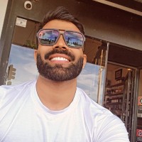 Ash Liaqat