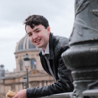 Alex Barnett