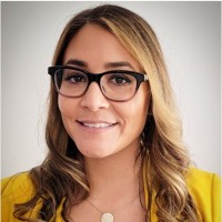 Brenda Hurtado, MSW