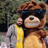 Ahmed Ali