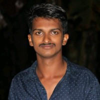 Praveen V