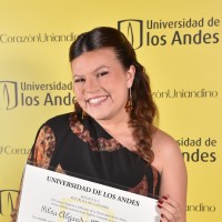 Silvia Alejandra Molina Abril