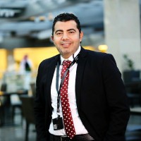 Tamer Mourad, Pmp®