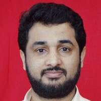 Syed Mutiurrahman