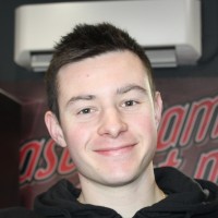 Jérémy Favre