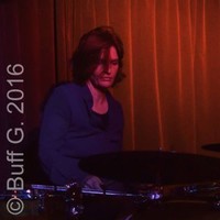 Liz Beveridge