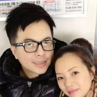 Chen David