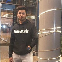 Shubham Tyagi