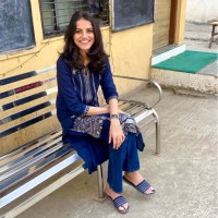 Kavita Korahalli