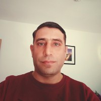 Amer Hajkanama