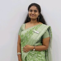 Krishka S