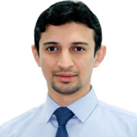 Shad Ashraf