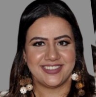 Heba Hussein