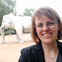 Ine De Kok-Vd Hamsvoort