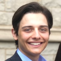 Kyle Caverson