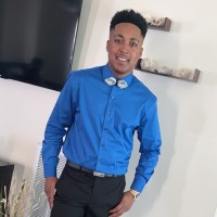 Kedric Wiley