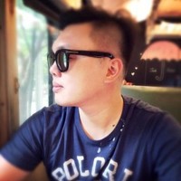 Wayne Huang