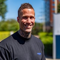 Koen Keulemans