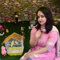 Priyanka Thukral