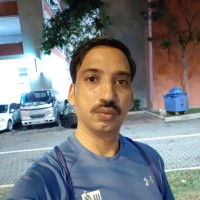 Anil Chowdary Kavuri