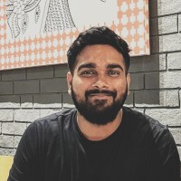 Satyam Yvr