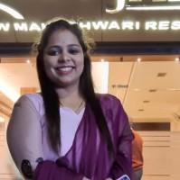 Rupal Maheshwari
