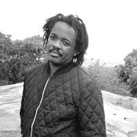 Kelvin Mwangi
