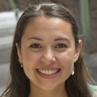 Mila Oyarce Pastén