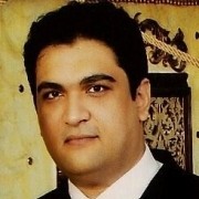 Dr. Muhammad Ali Noor