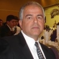 Nasser Omar