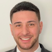 Matthew Moreno