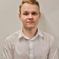 Andrey Levchenko