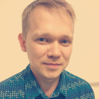 Дмитрий Иванов